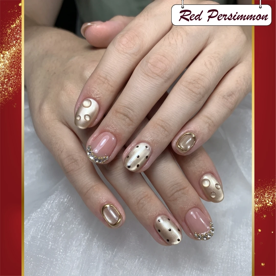 Cute Nail